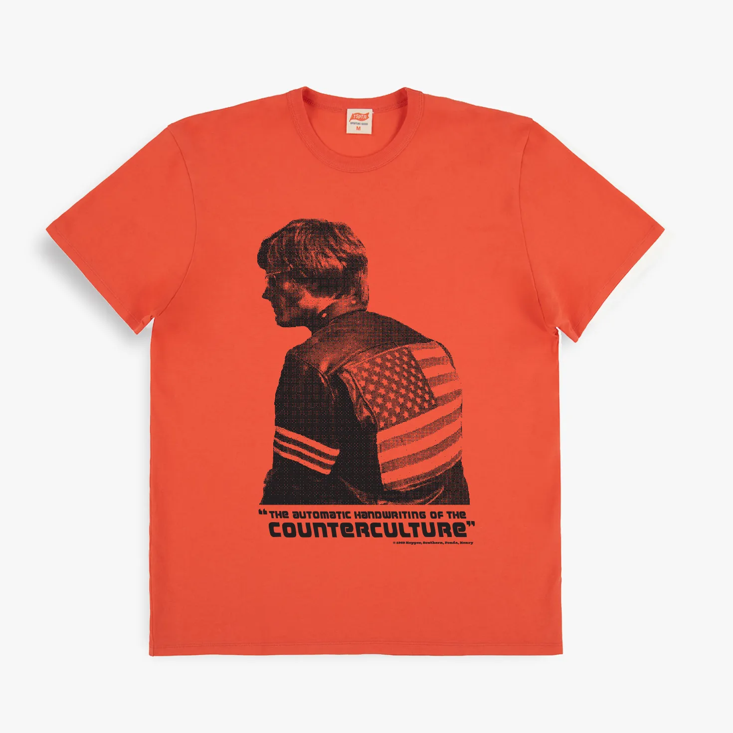 EASY TEE sold by TSPTR