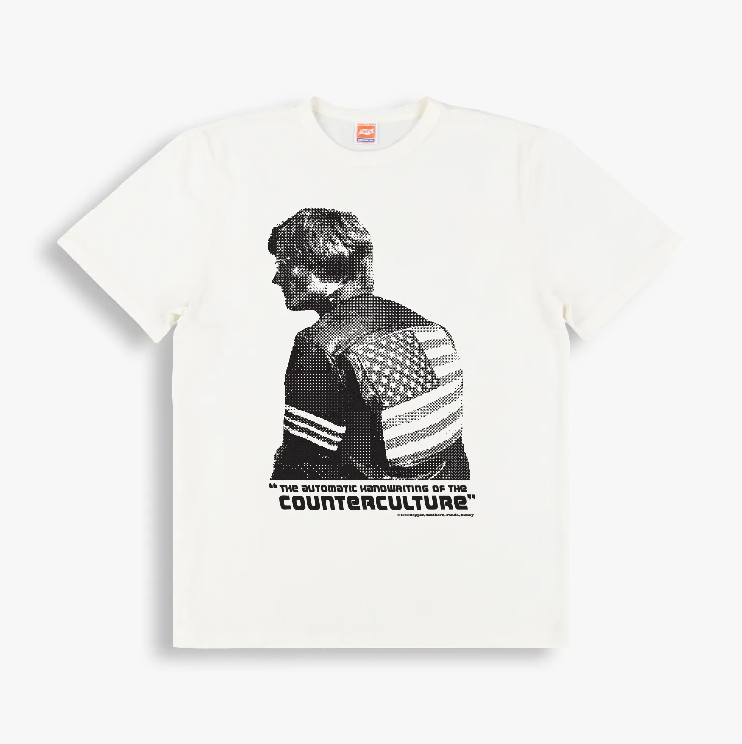 EASY TEE sold by TSPTR