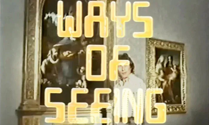 WAYS OF SEEING Tee sold by TSPTR product image thumbnail 2