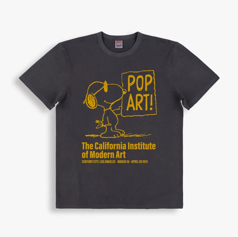 POP ART Tee sold by TSPTR