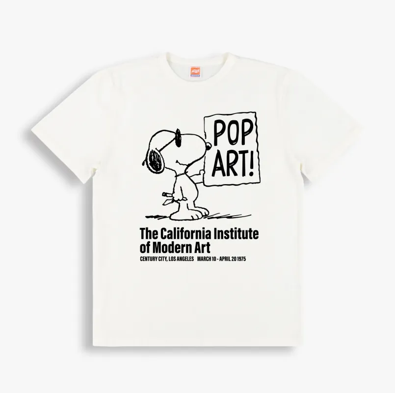 POP ART Tee sold by TSPTR