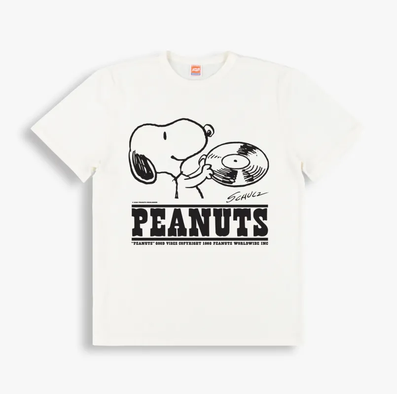 VINYL RECORDS Tee sold by TSPTR