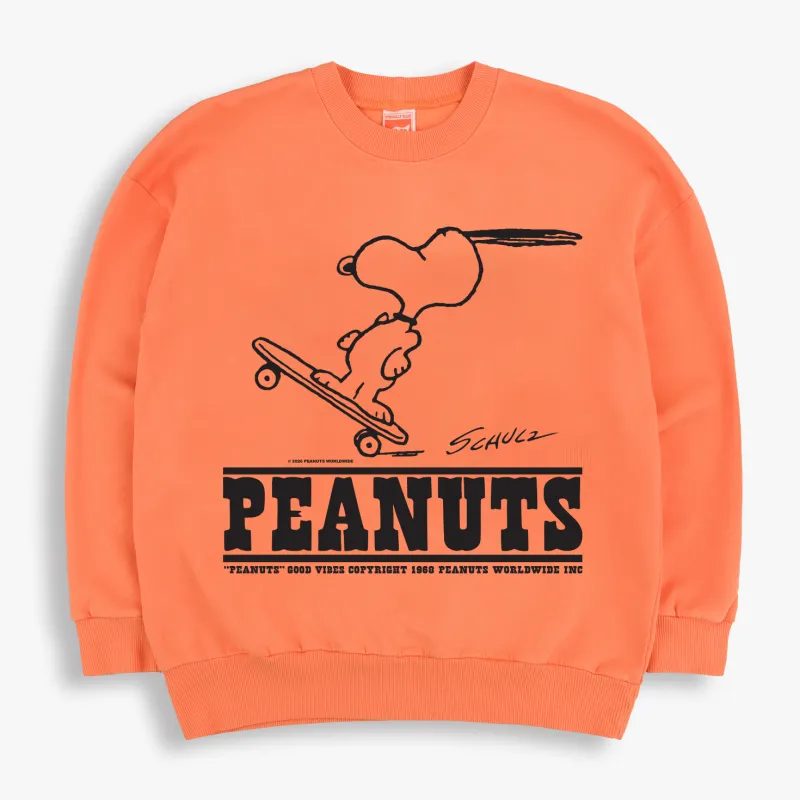 EMPTY POOL SWEATSHIRT sold by TSPTR