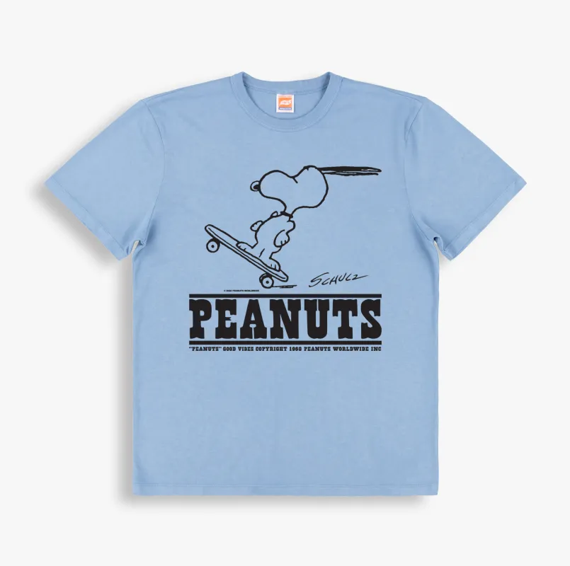 EMPTY POOL Tee sold by TSPTR