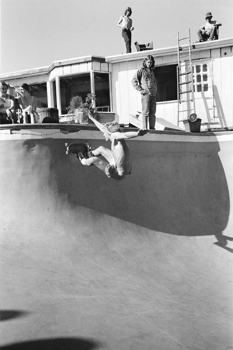 EMPTY POOL Tee sold by TSPTR product image thumbnail 3