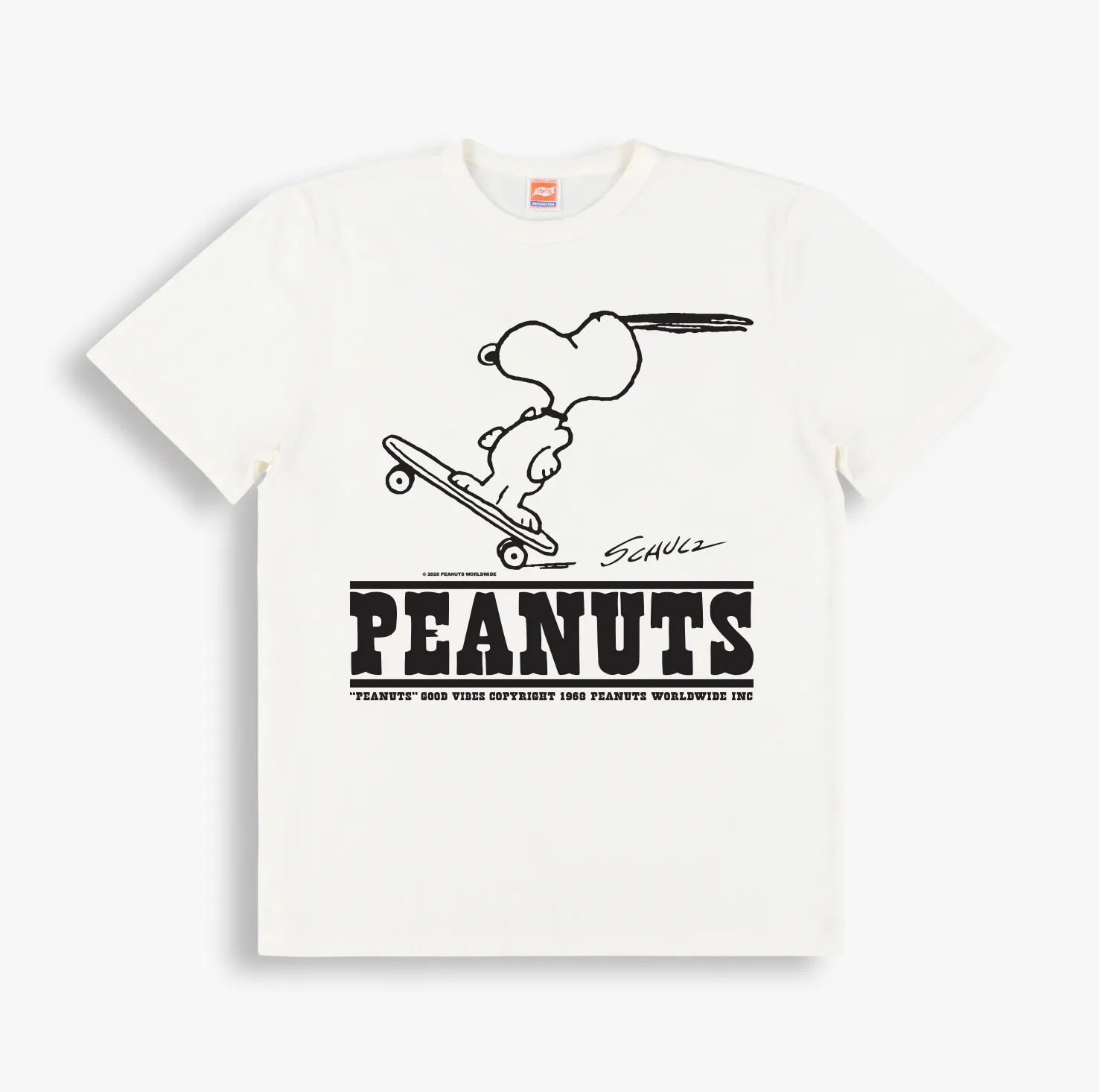 EMPTY POOL Tee sold by TSPTR