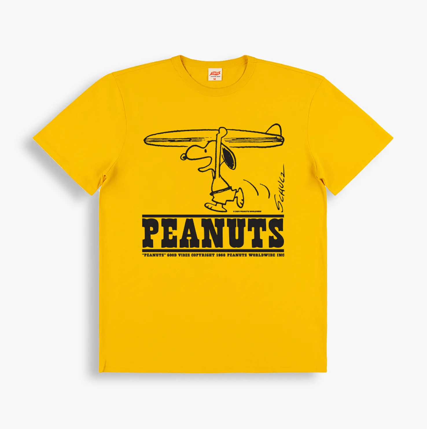 TASTY WAVES Tee sold by TSPTR