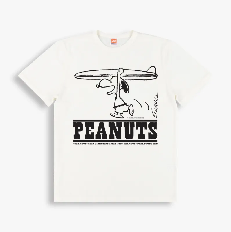 TASTY WAVES Tee made by TSPTR
