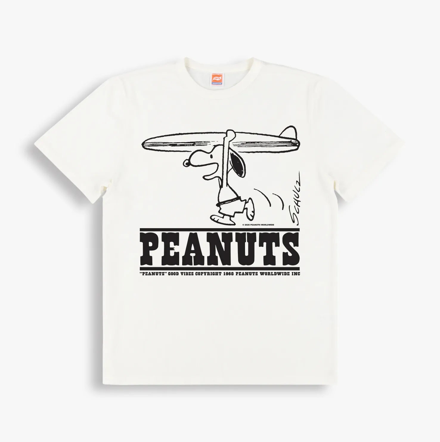 TASTY WAVES Tee sold by TSPTR