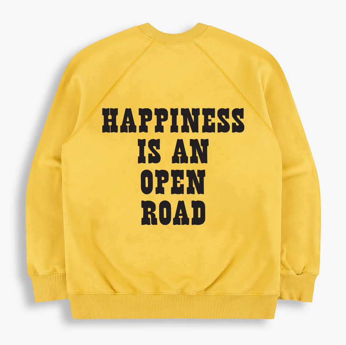 OPEN ROAD SWEATSHIRT sold by TSPTR product image thumbnail 2