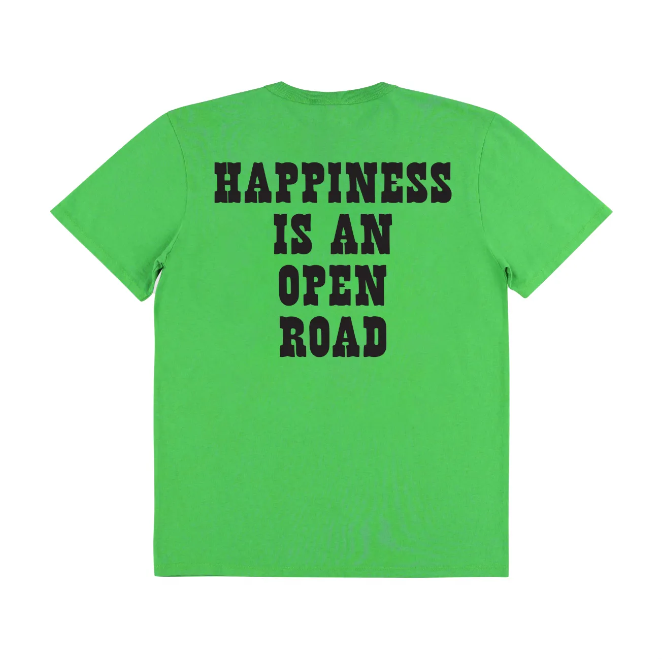 OPEN ROAD Tee sold by TSPTR product image thumbnail 2