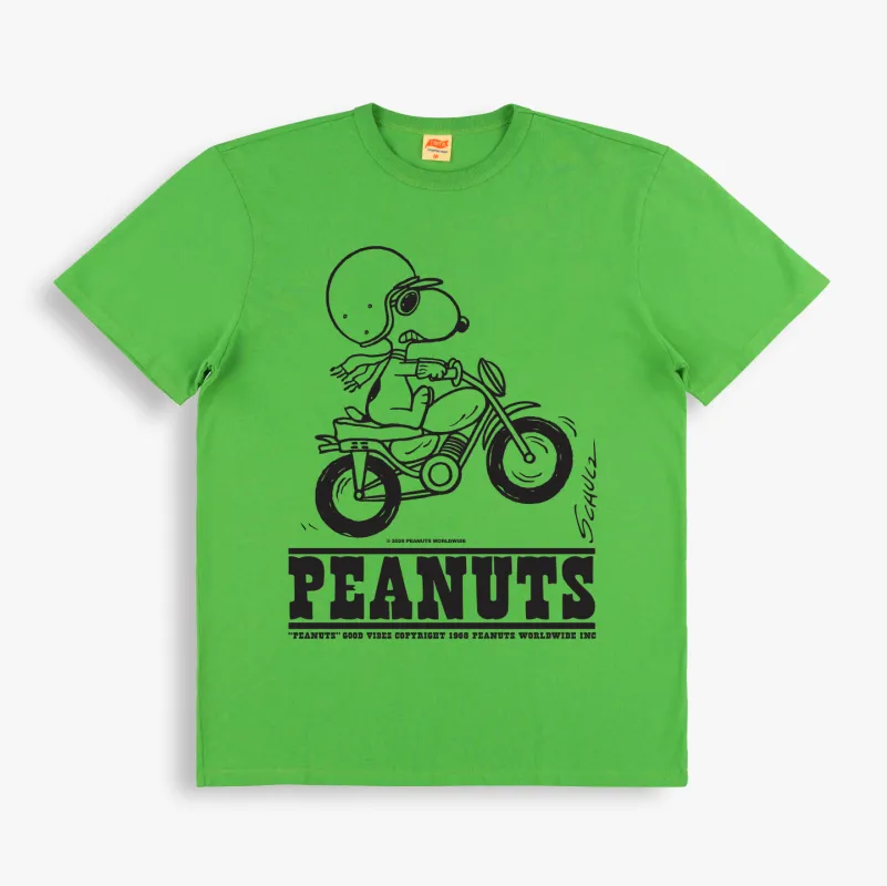 OPEN ROAD Tee made by TSPTR