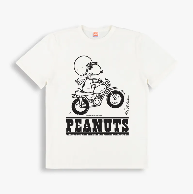 OPEN ROAD Tee made by TSPTR