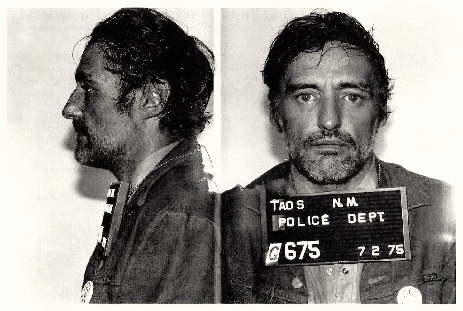 FINE ARTS SWEATSHIRT sold by TSPTR product image thumbnail 3