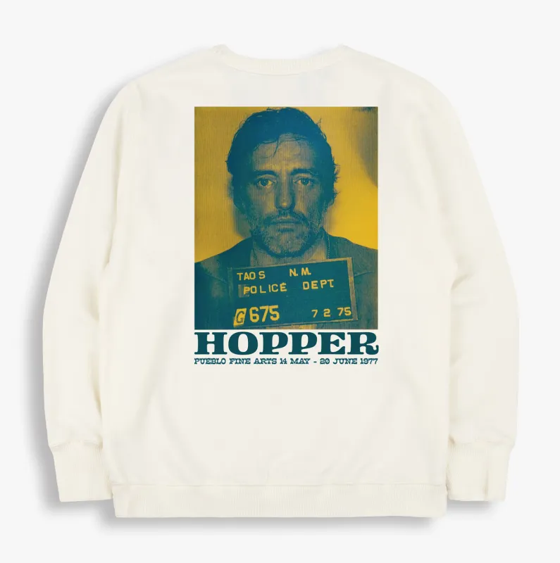 FINE ARTS SWEATSHIRT made by TSPTR