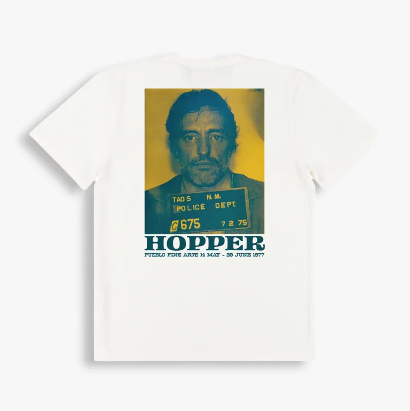 FINE ARTS TEE sold by TSPTR