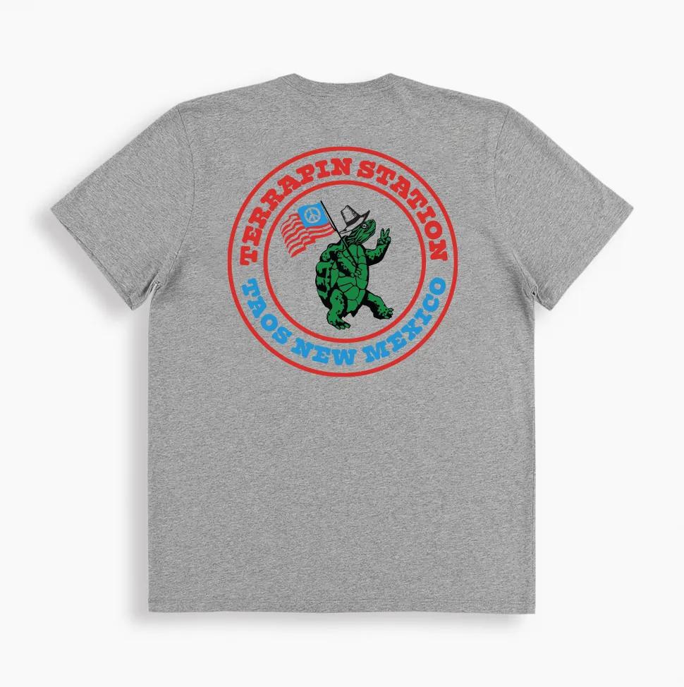 TERRAPIN STATION TEE sold by TSPTR