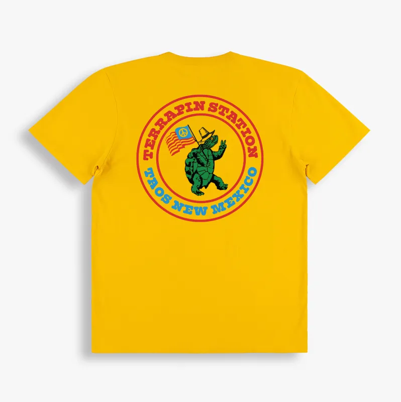 TERRAPIN STATION TEE sold by TSPTR