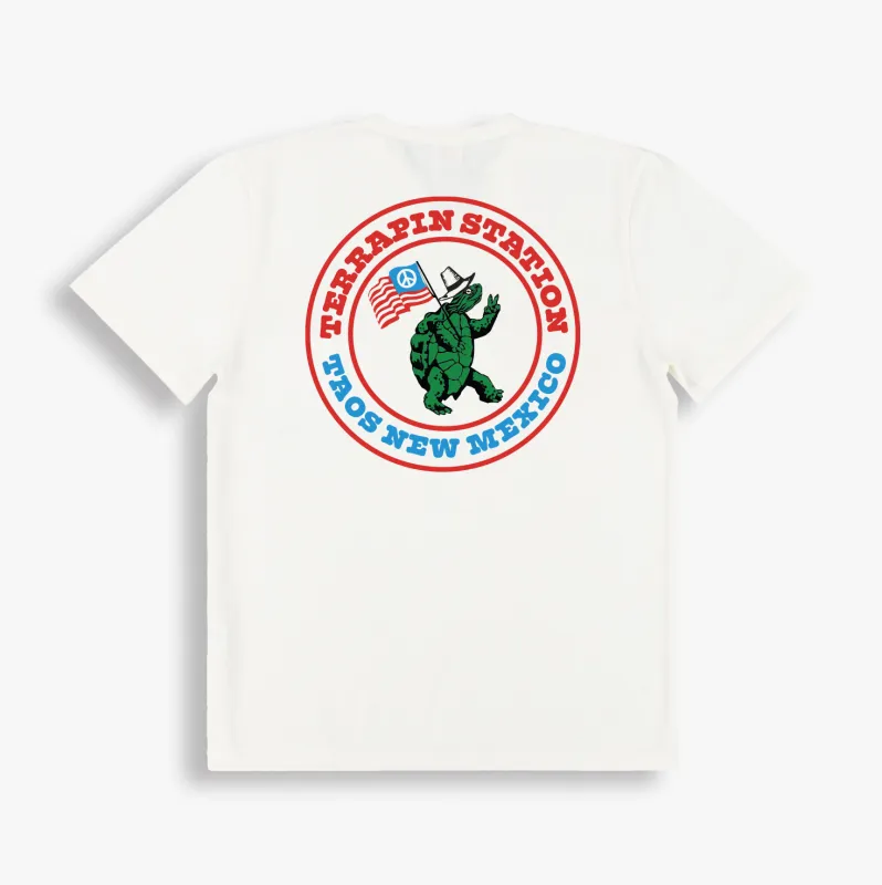 TERRAPIN STATION TEE sold by TSPTR