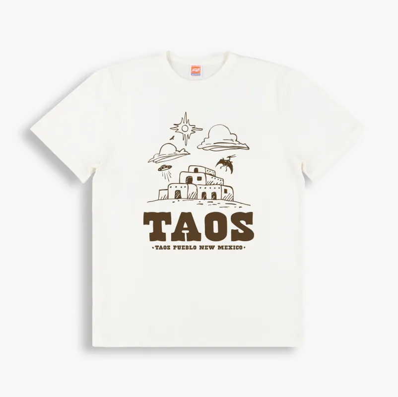 PUEBLO TEE sold by TSPTR