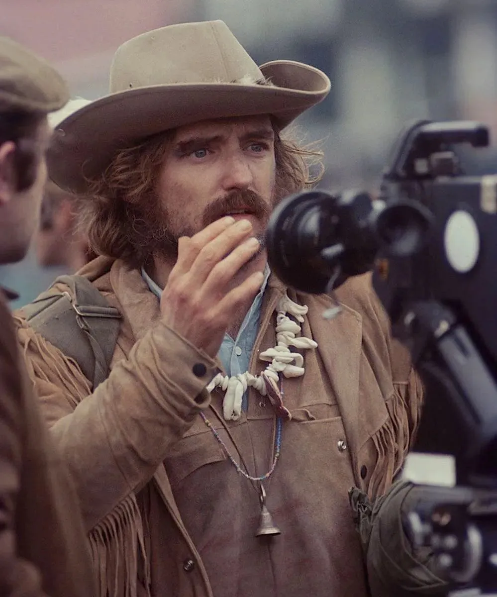 DH LONG SLEEVE TEE sold by TSPTR product image thumbnail 3