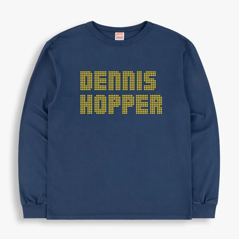 DH LONG SLEEVE TEE made by TSPTR