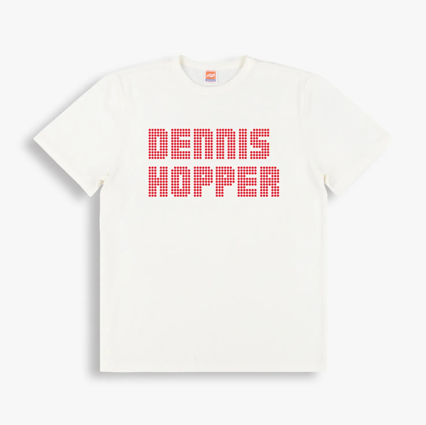 DH TEE sold by TSPTR