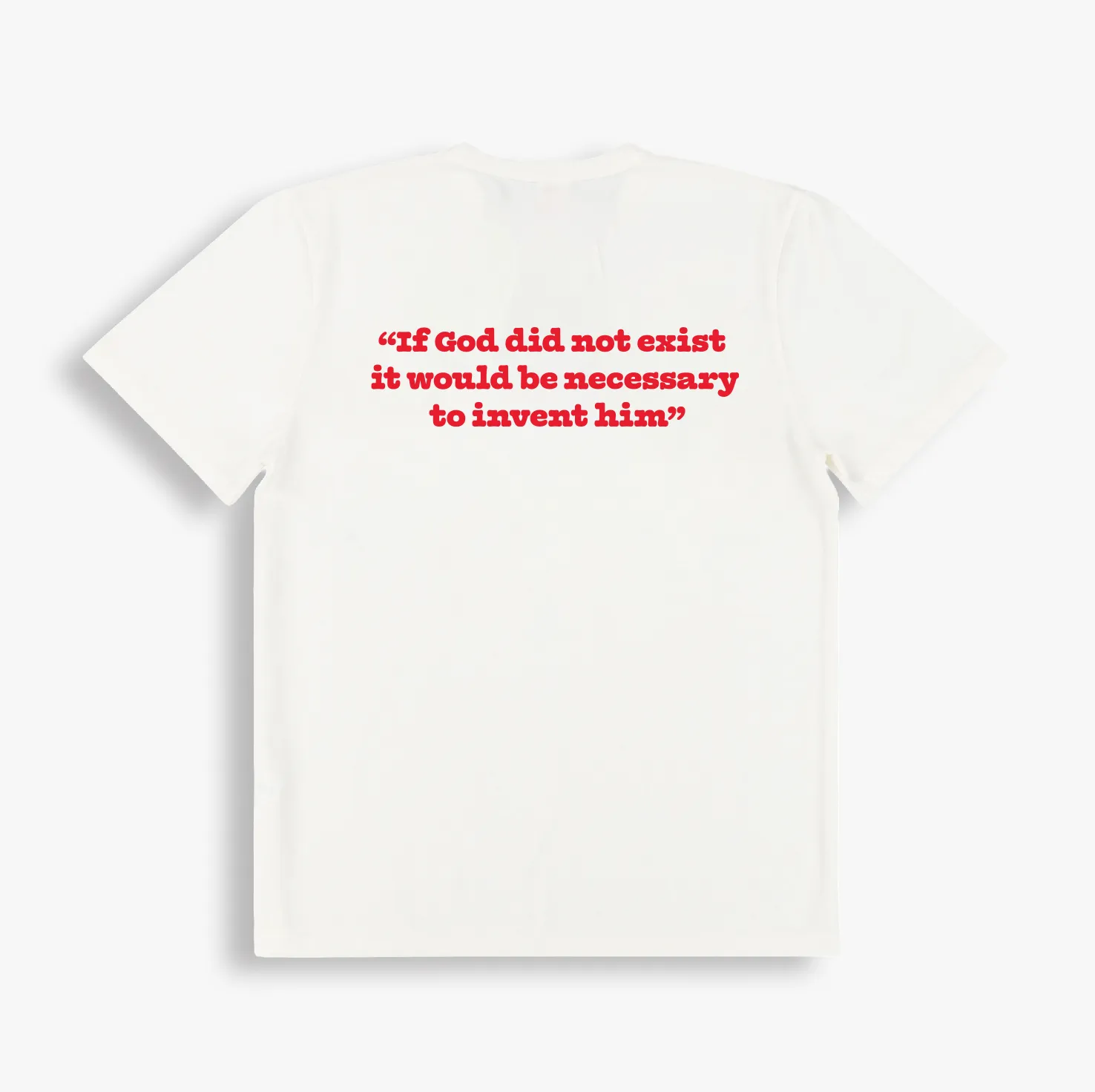DH TEE sold by TSPTR product image thumbnail 2