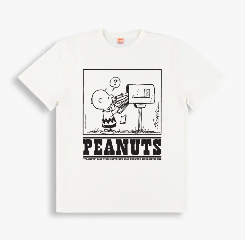 MAIL Tee sold by TSPTR