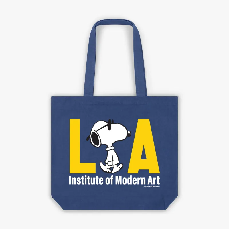 LA ART Tote Bag made by TSPTR