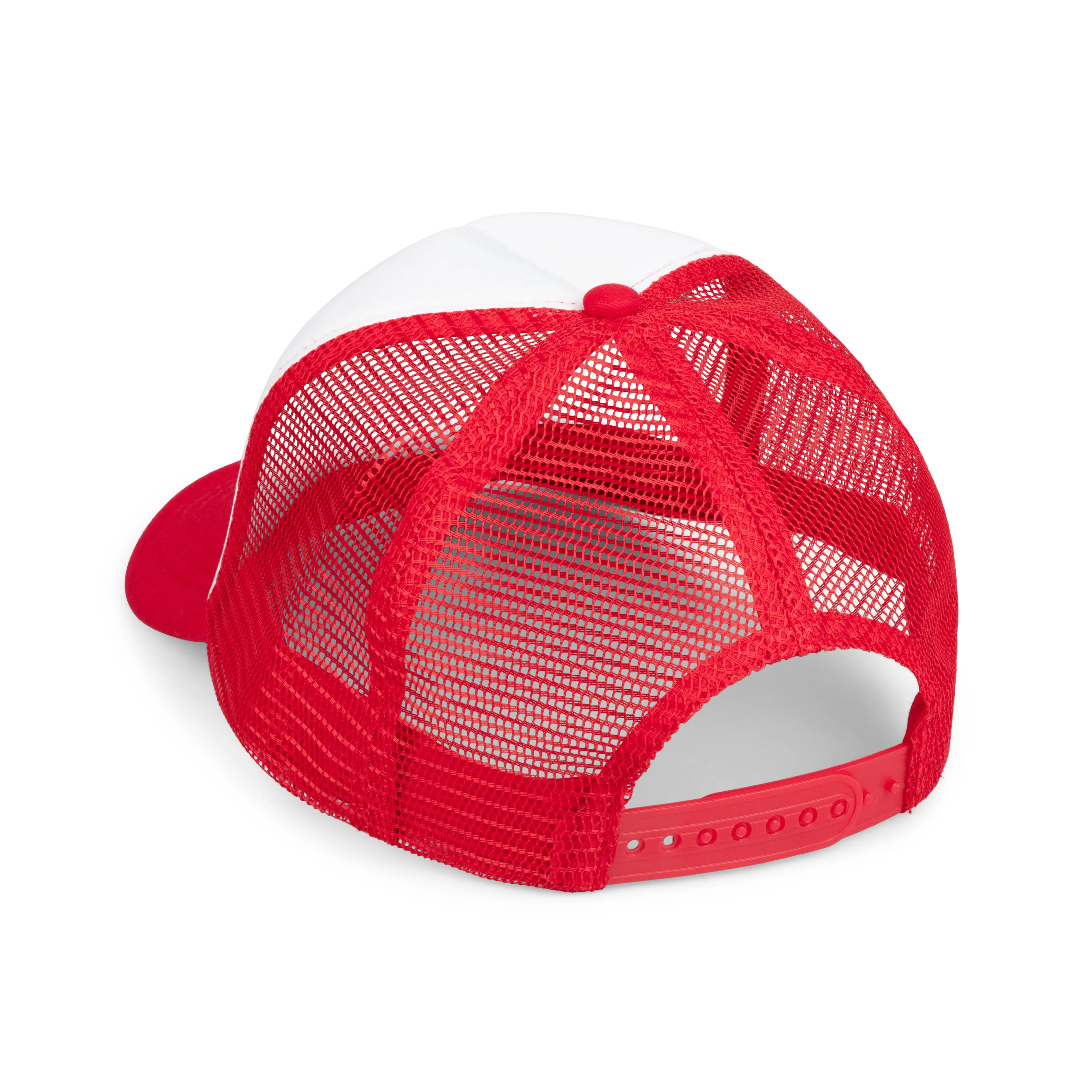 VINYL LOVER Trucker Cap sold by TSPTR product image thumbnail 3