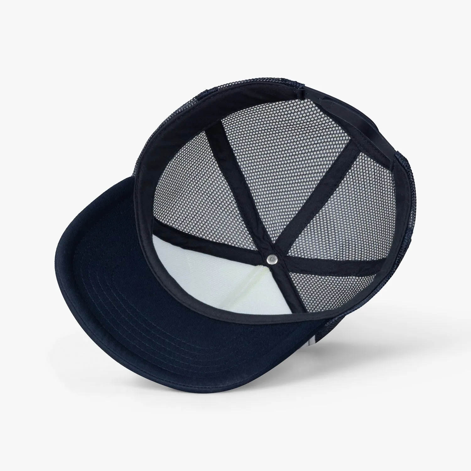 AMERICAN DREAMER Trucker Cap sold by TSPTR product image thumbnail 2