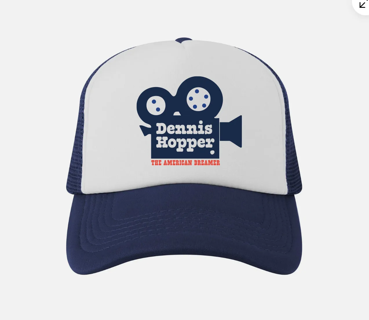 AMERICAN DREAMER Trucker Cap sold by TSPTR