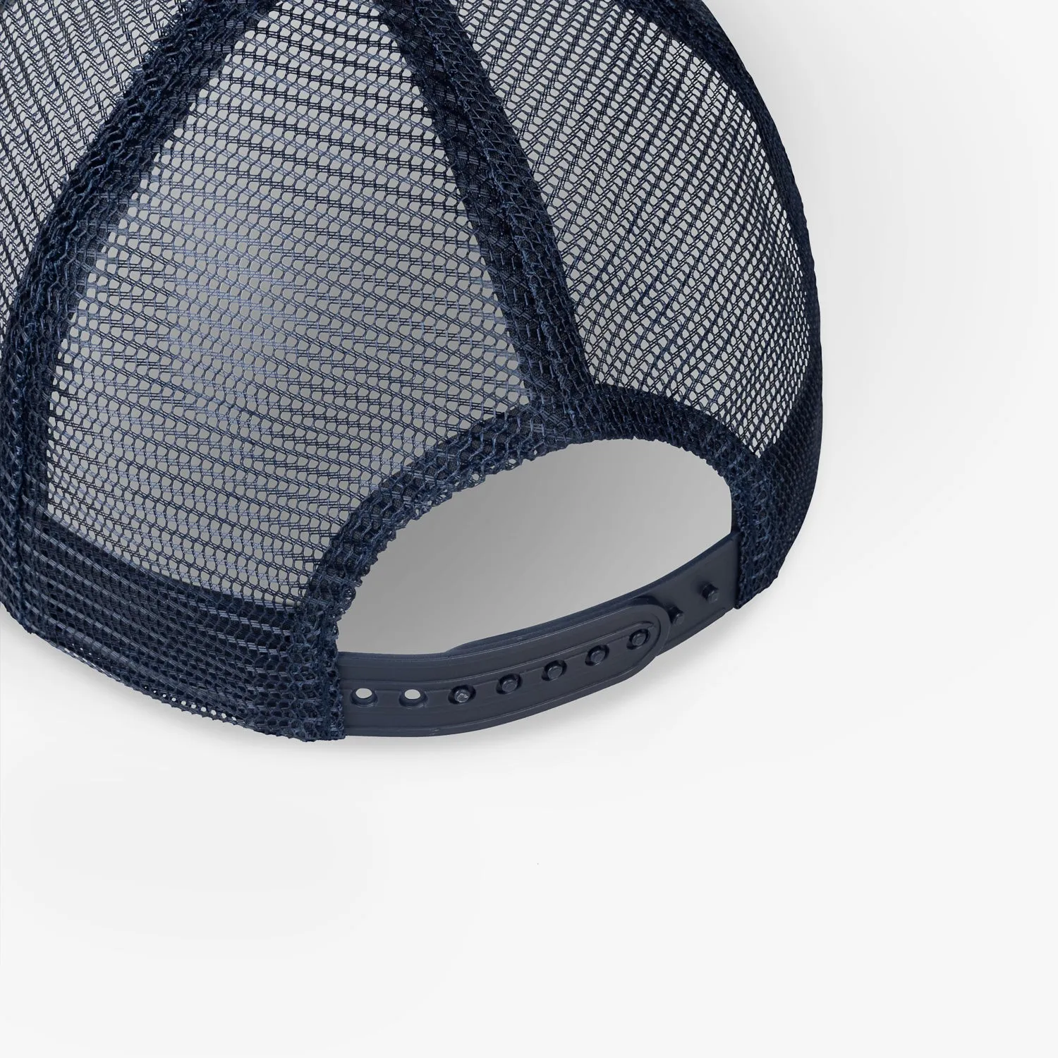 AMERICAN DREAMER Trucker Cap sold by TSPTR product image thumbnail 3