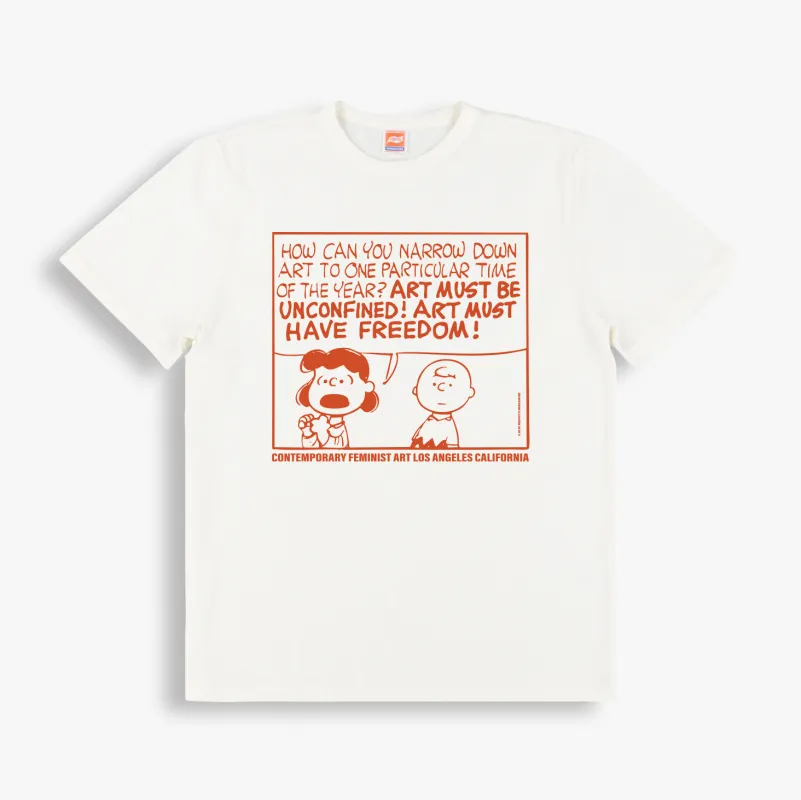 FREEDOM Tee sold by TSPTR