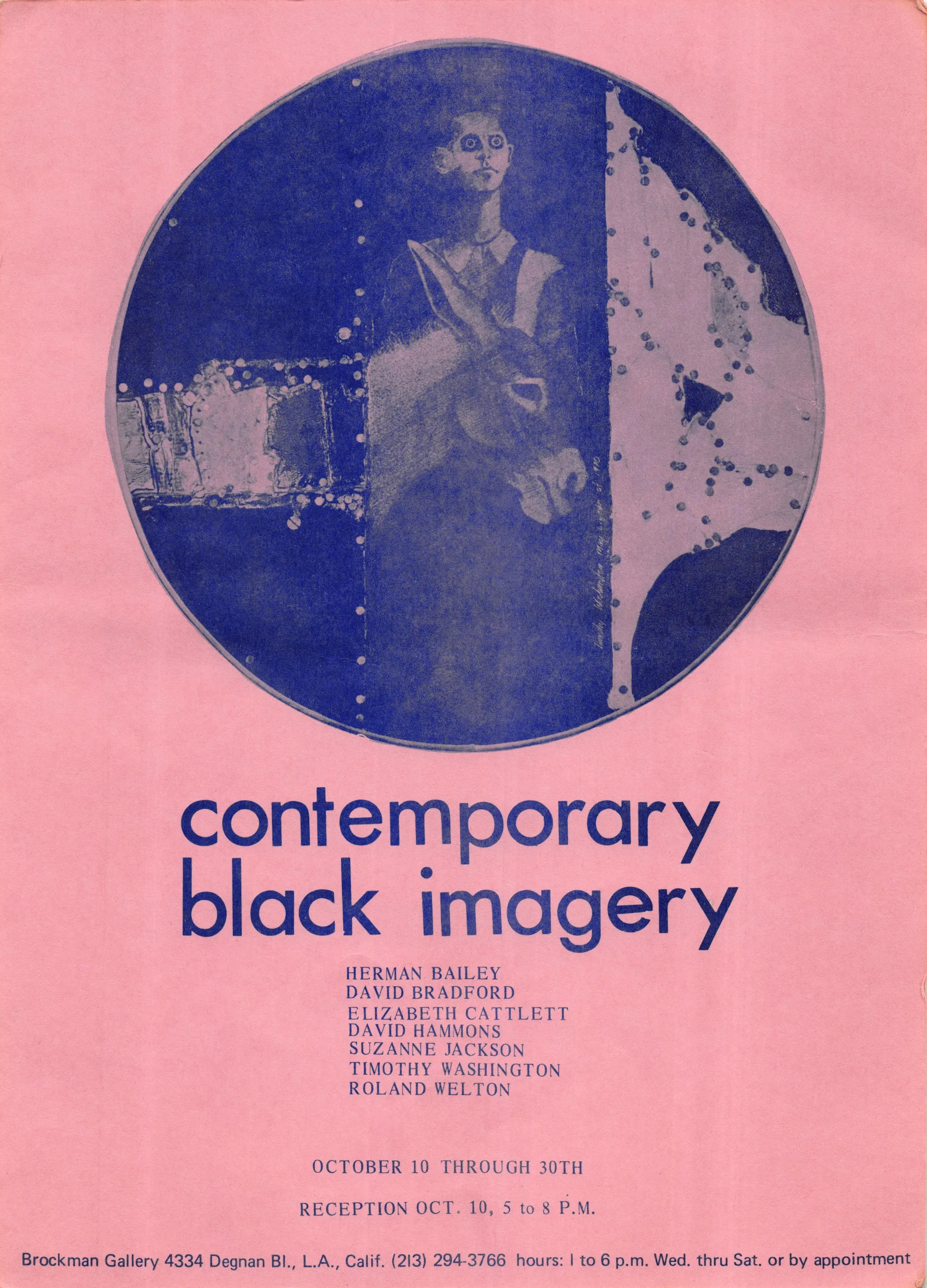 BROCKMAN POCKET SWEATSHIRT sold by TSPTR product image thumbnail 3