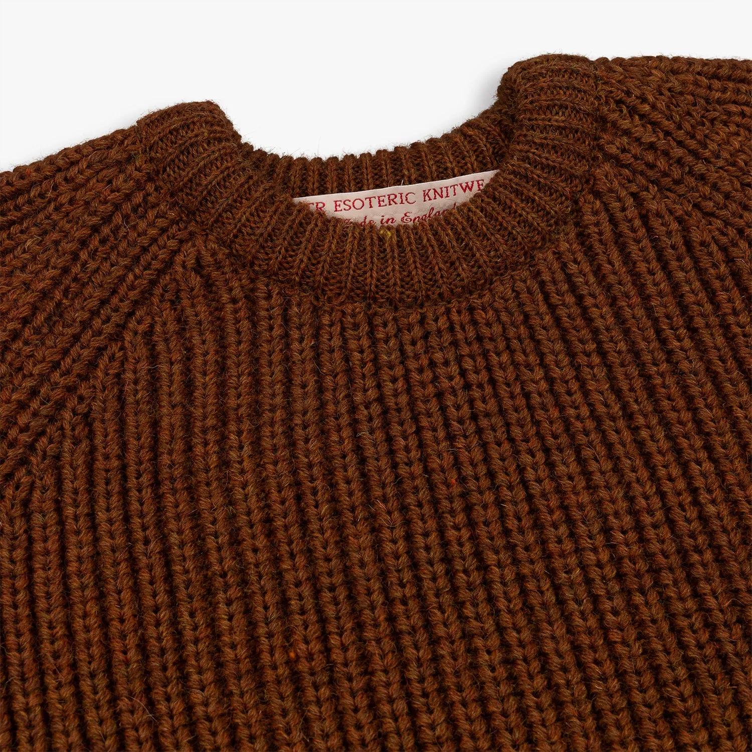 ZUMA WOOL SWEATER sold by TSPTR product image thumbnail 3