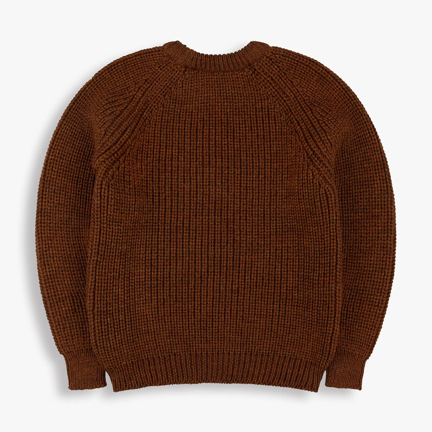 ZUMA WOOL SWEATER sold by TSPTR product image thumbnail 4