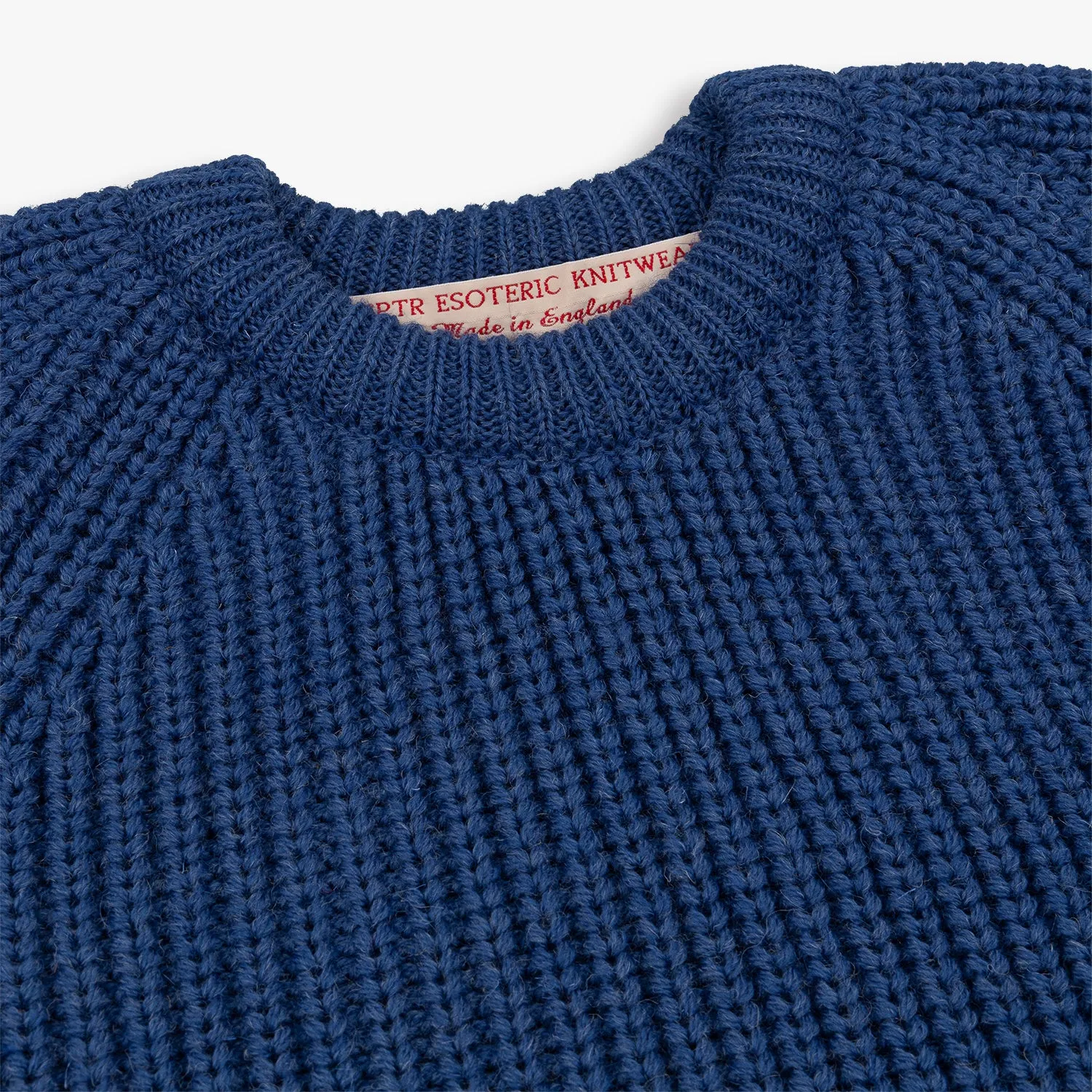 ZUMA WOOL SWEATER sold by TSPTR product image thumbnail 2
