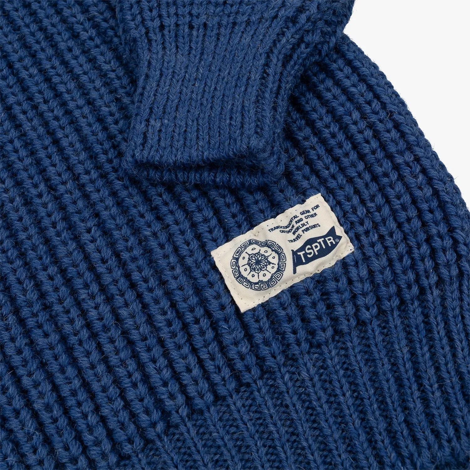ZUMA WOOL SWEATER sold by TSPTR product image thumbnail 3