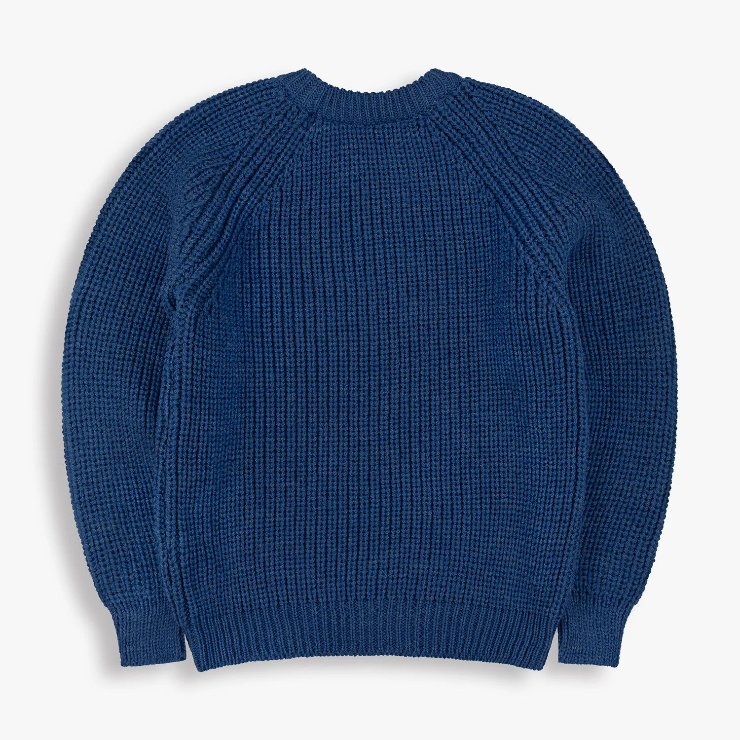 ZUMA WOOL SWEATER sold by TSPTR product image thumbnail 4