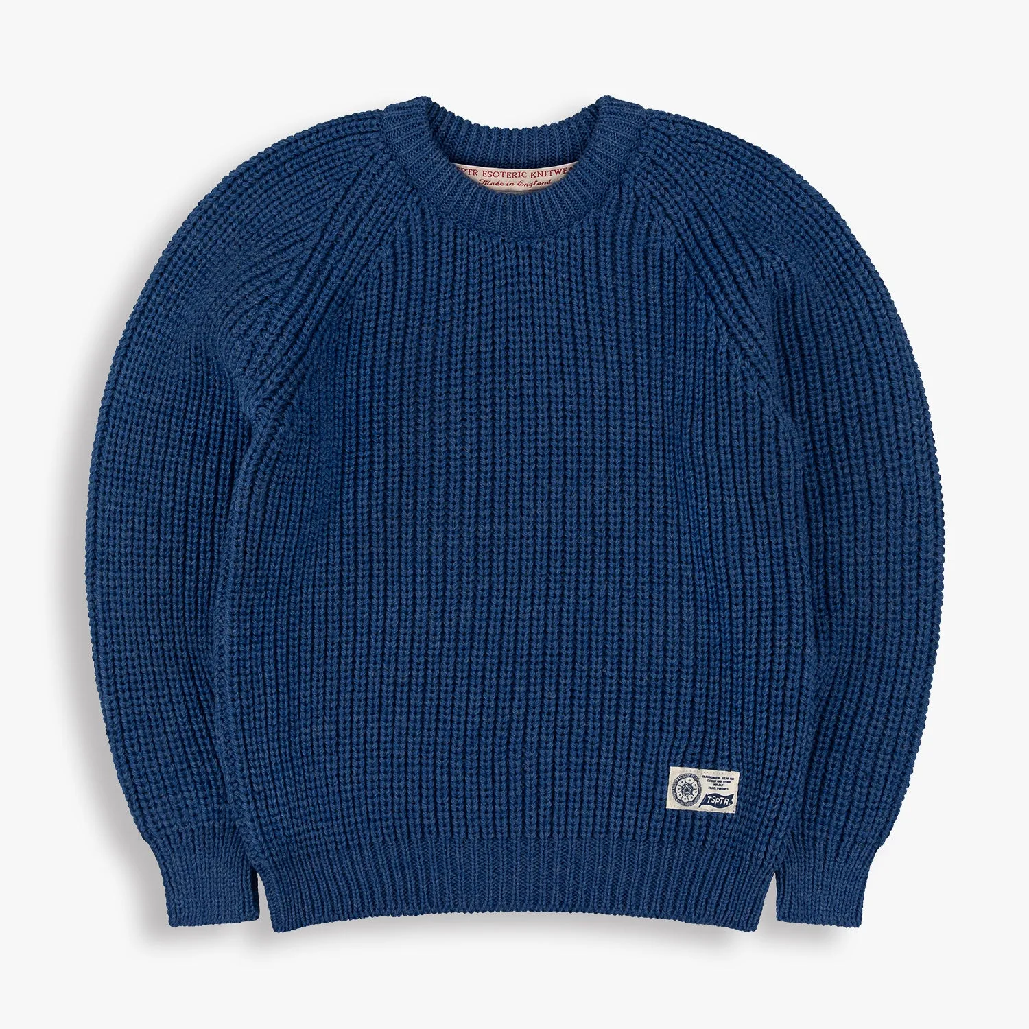 ZUMA WOOL SWEATER sold by TSPTR