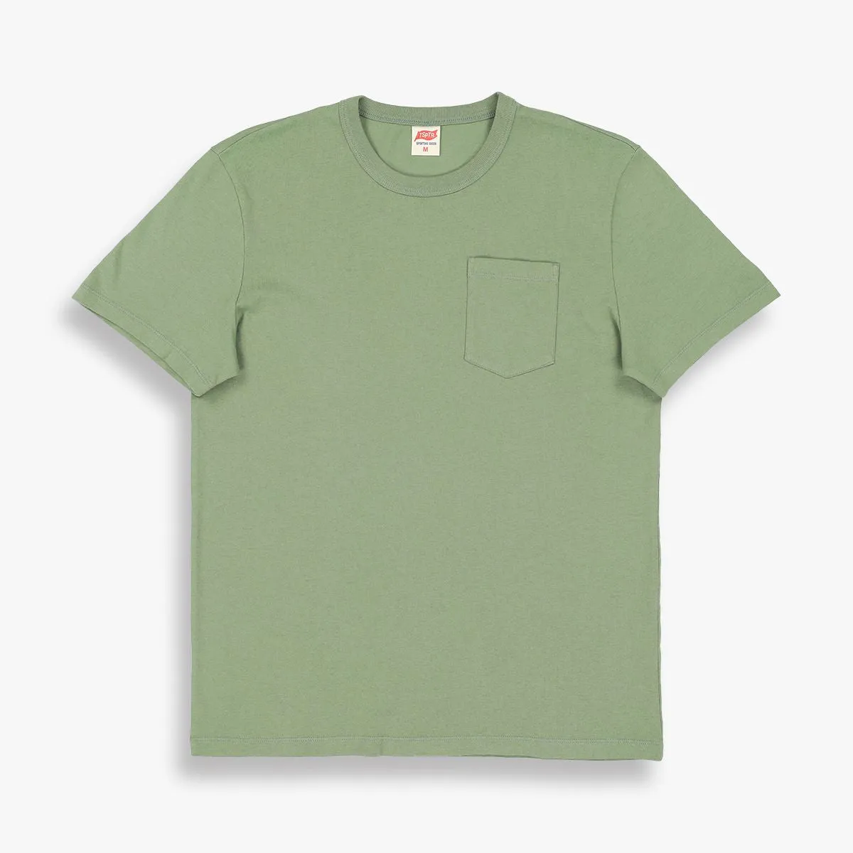 TSPTR Base Range Pocket Tee sold by TSPTR