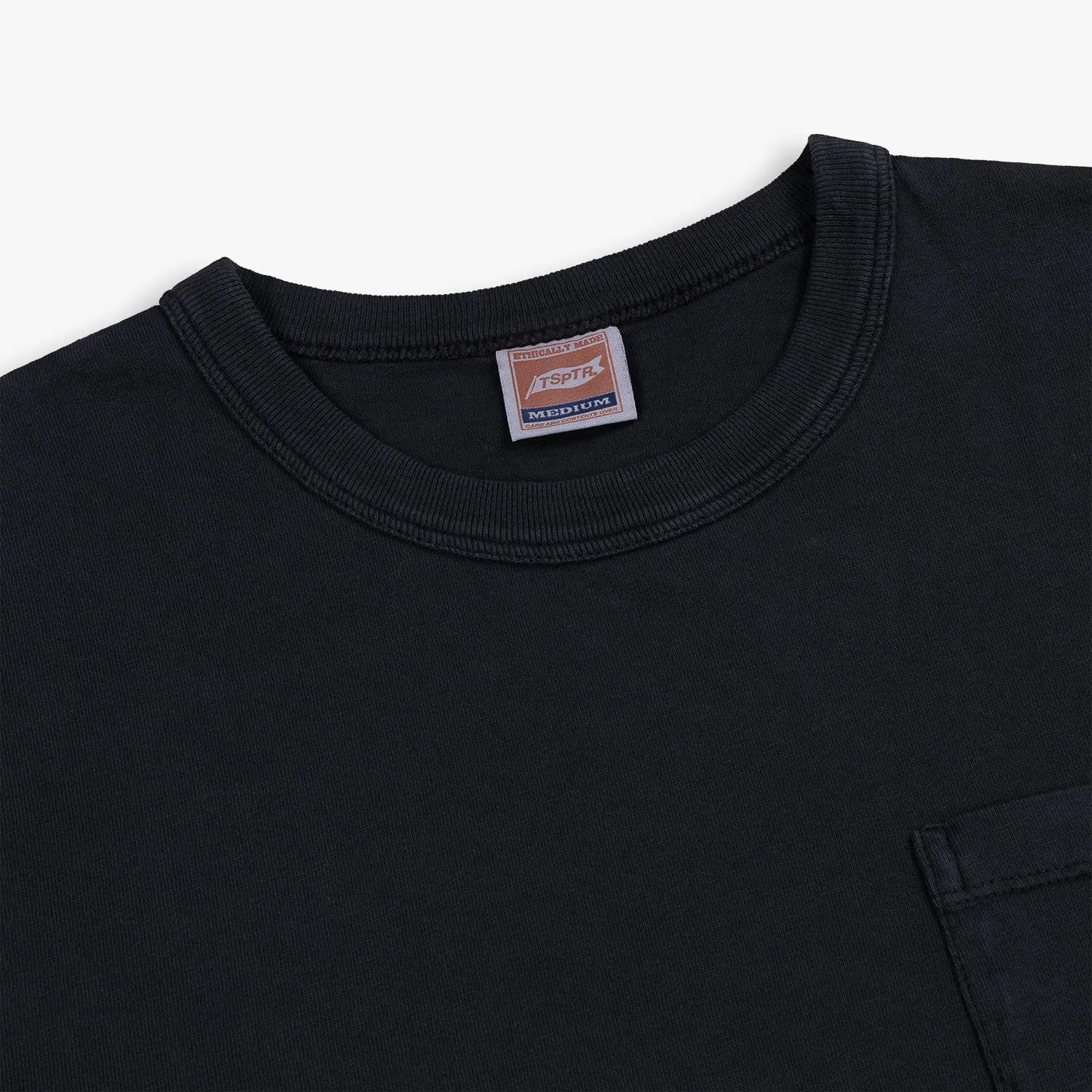 TSPTR Base Range Pocket Tee sold by TSPTR product image thumbnail 3