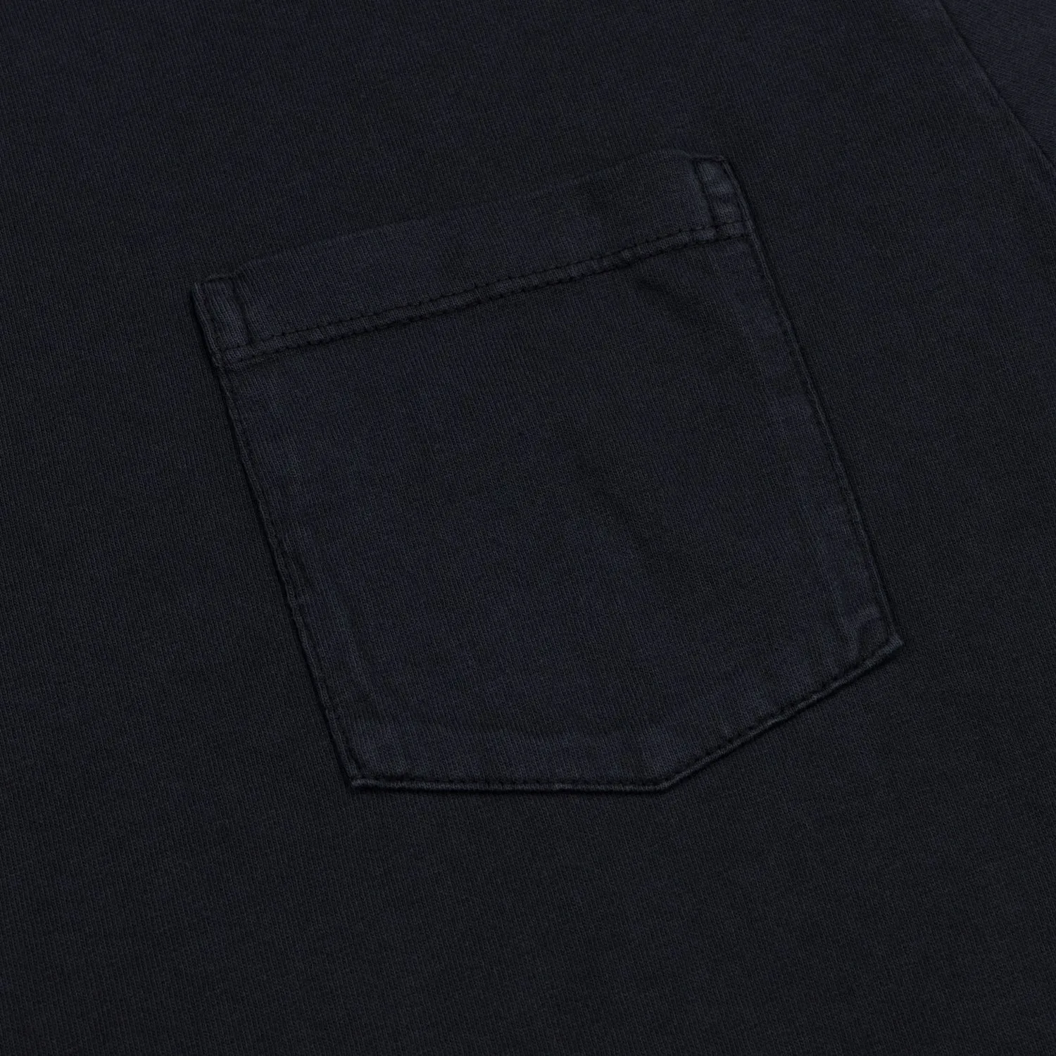 TSPTR Base Range Pocket Tee sold by TSPTR product image thumbnail 4