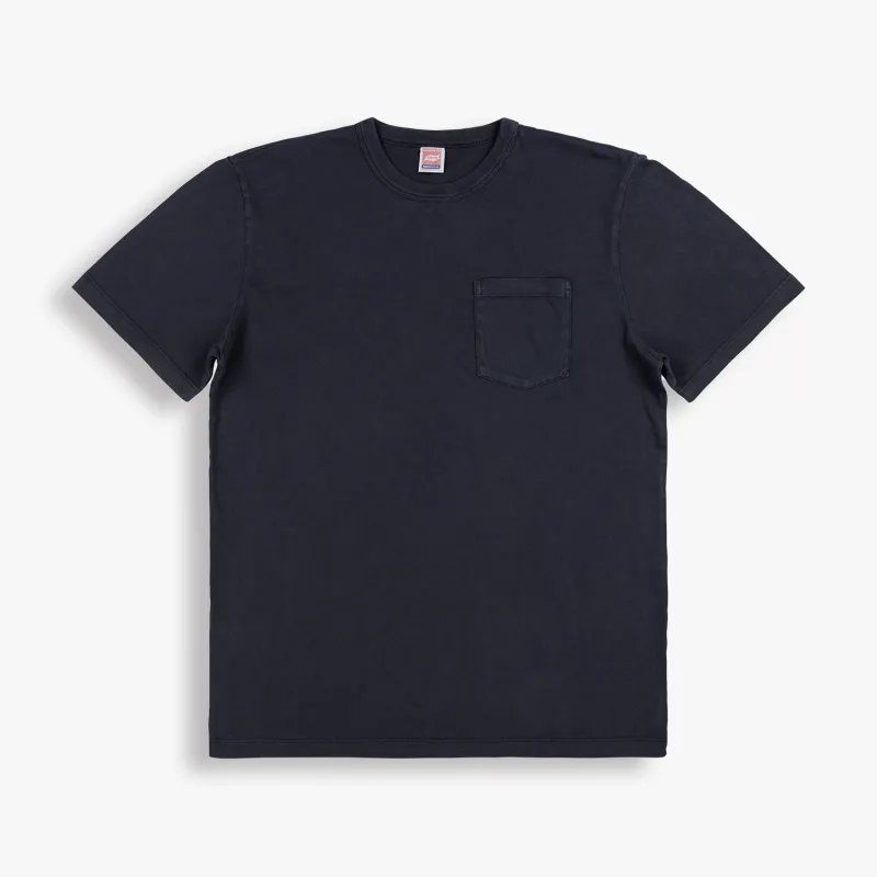 TSPTR Base Range Pocket Tee made by TSPTR
