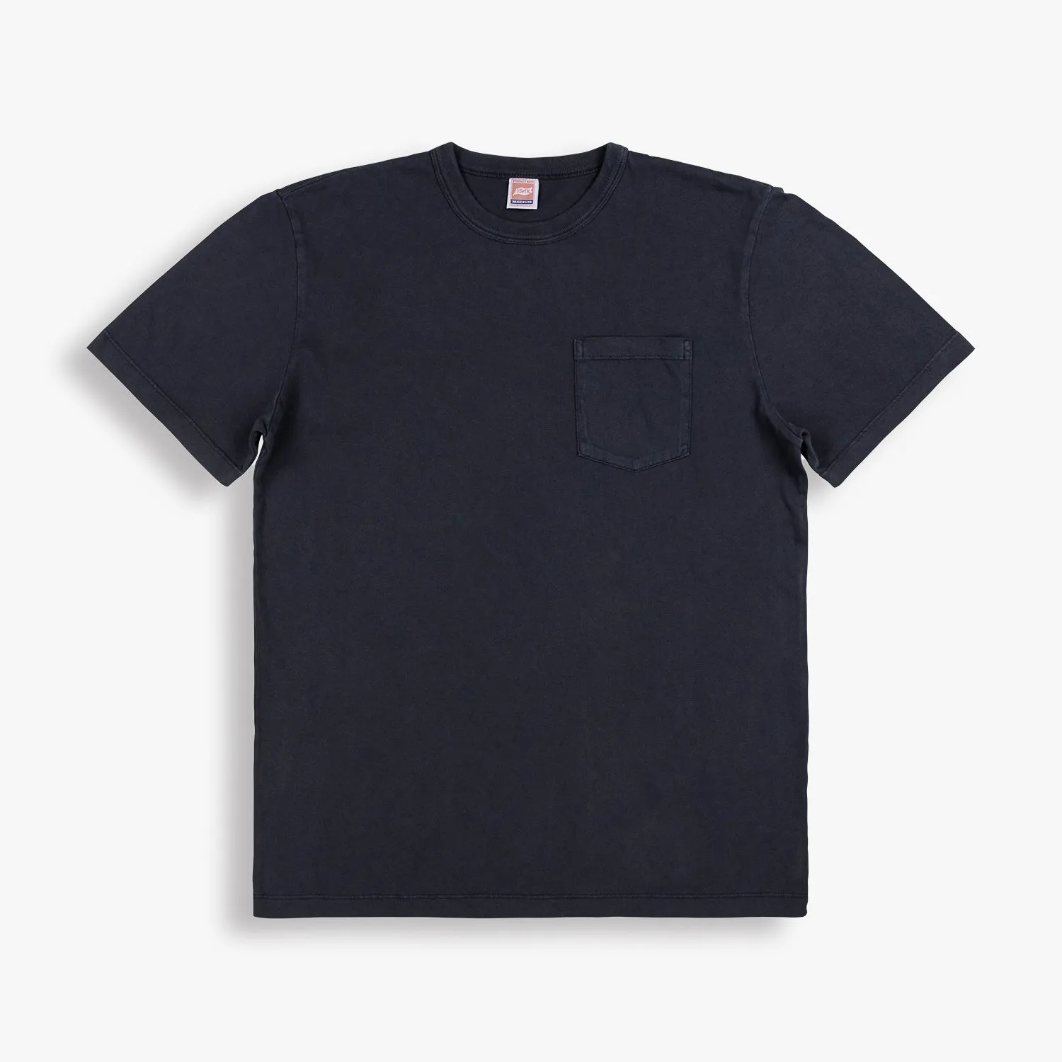 TSPTR Base Range Pocket Tee sold by TSPTR