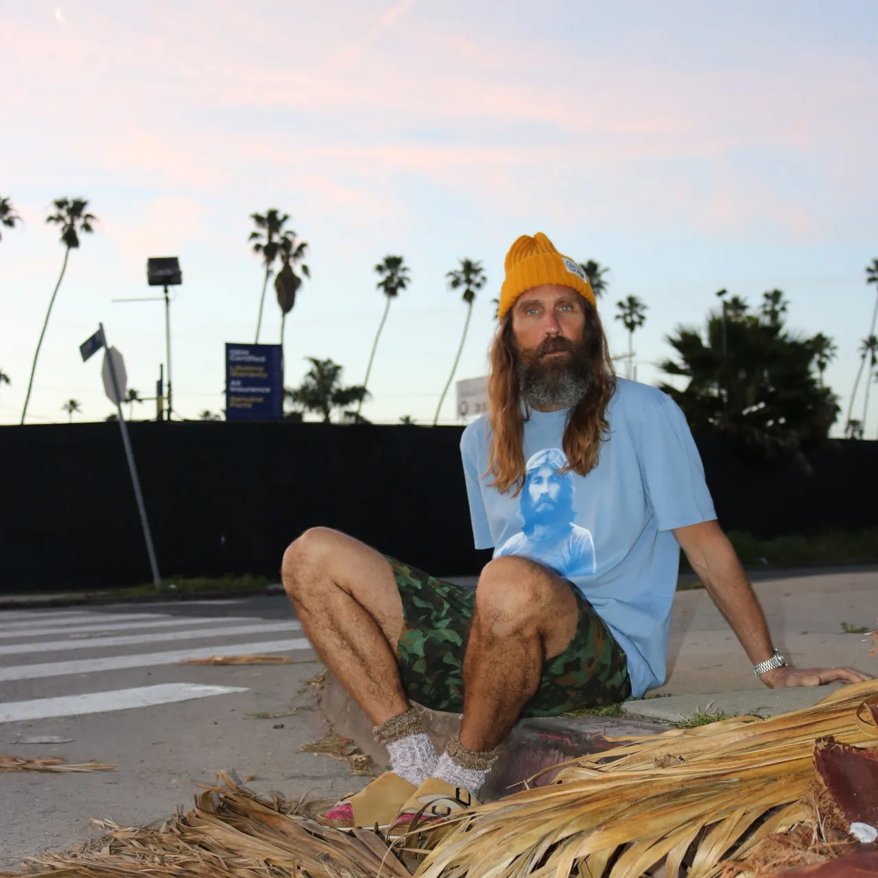 DW Pacific Tee sold by TSPTR product image thumbnail 3