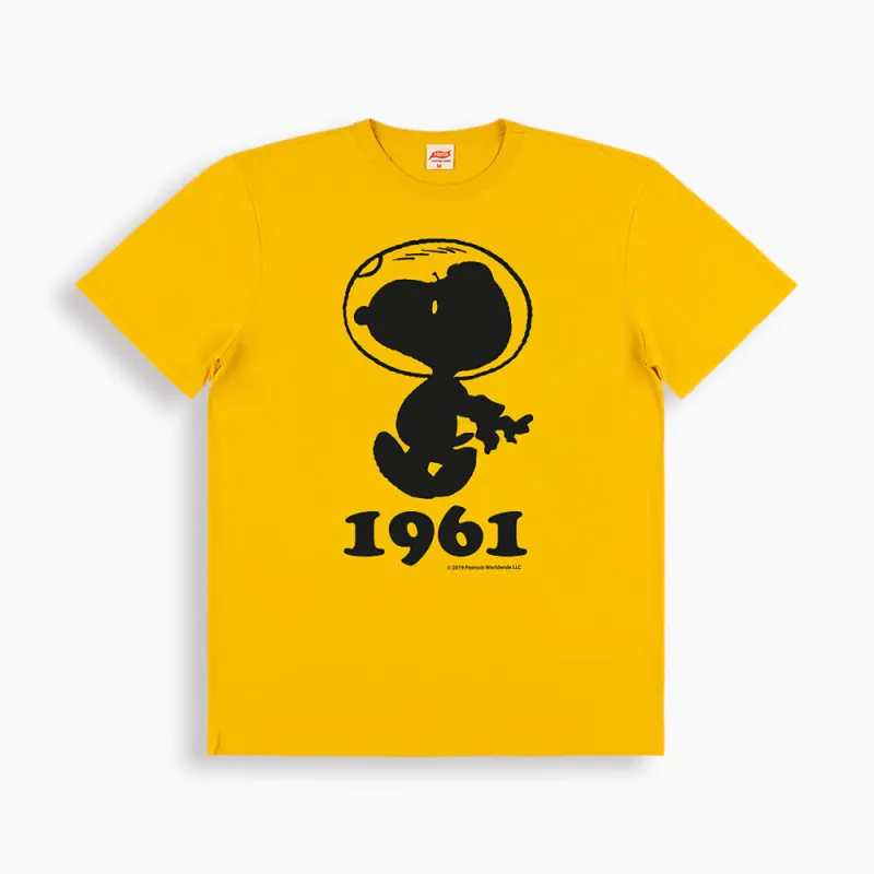 Snoopy '61 Tee made by TSPTR
