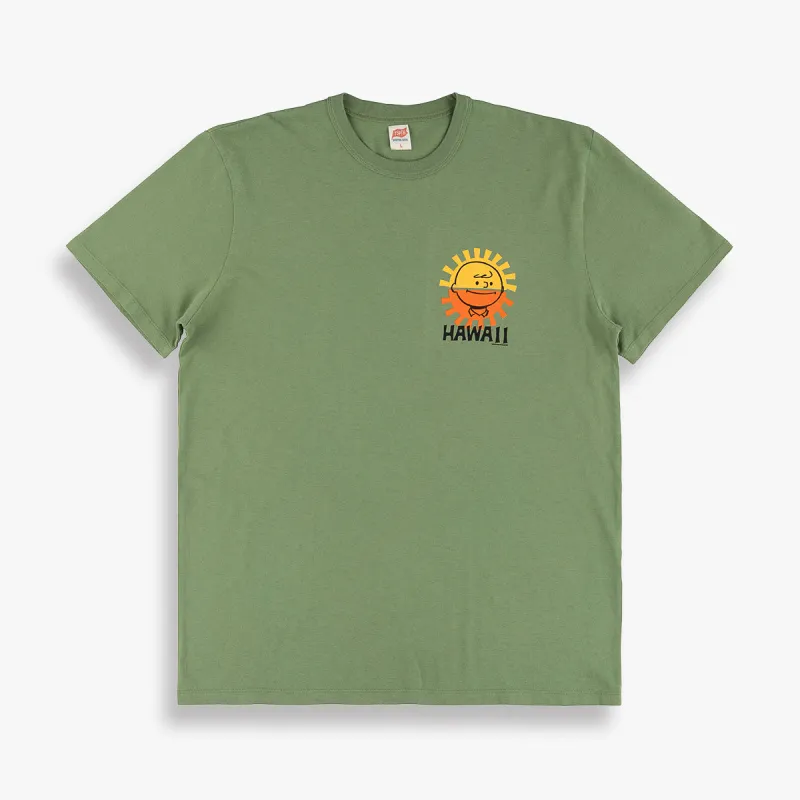 Hawaii Tee made by TSPTR